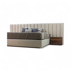 CAMA ARMY KING SIZE / BUROS
