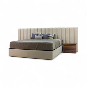 CAMA ARMY KING SIZE / BUROS