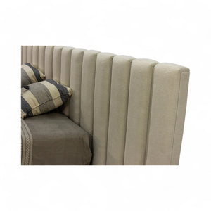 CAMA ARMY KING SIZE / BUROS