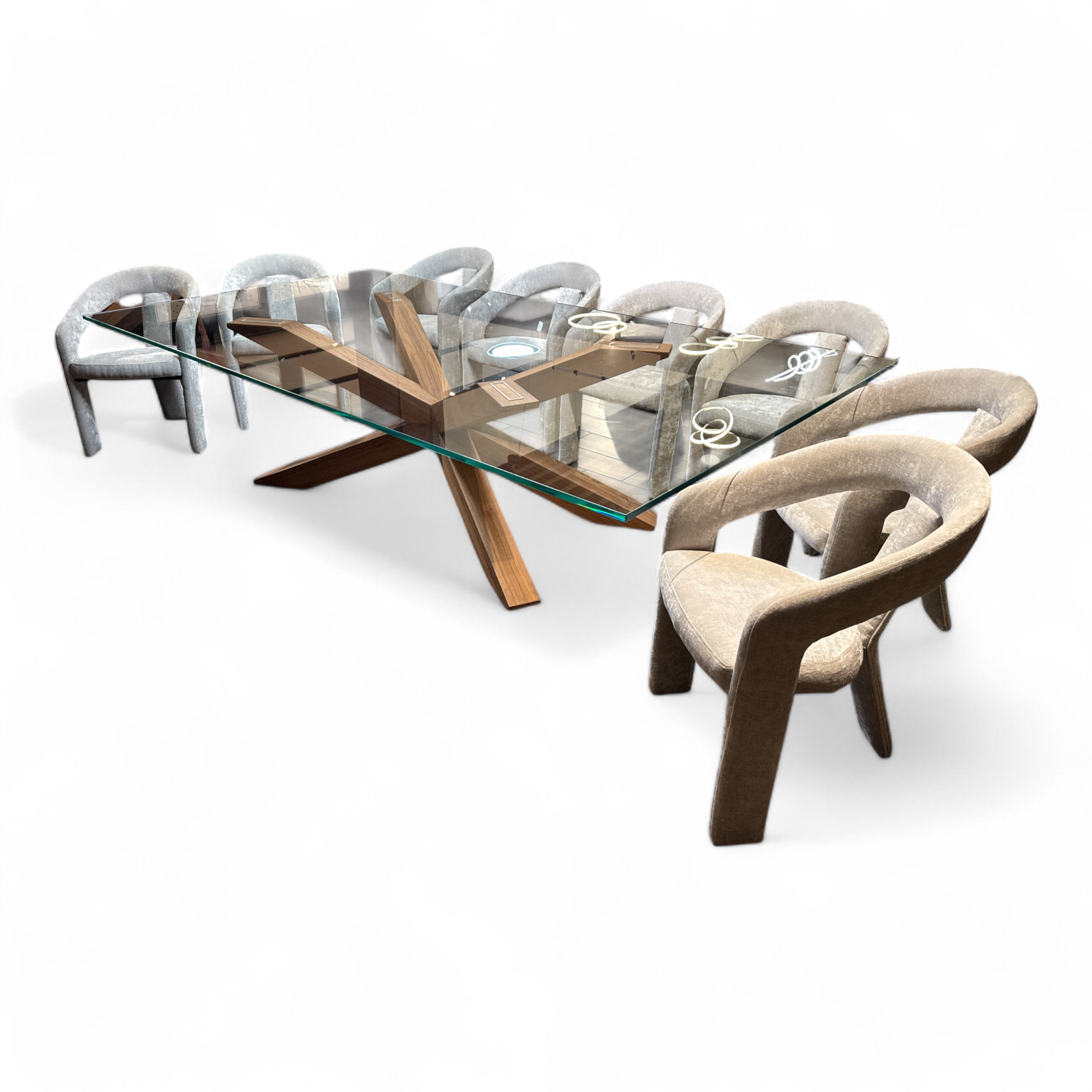 COMEDOR DOBBEL