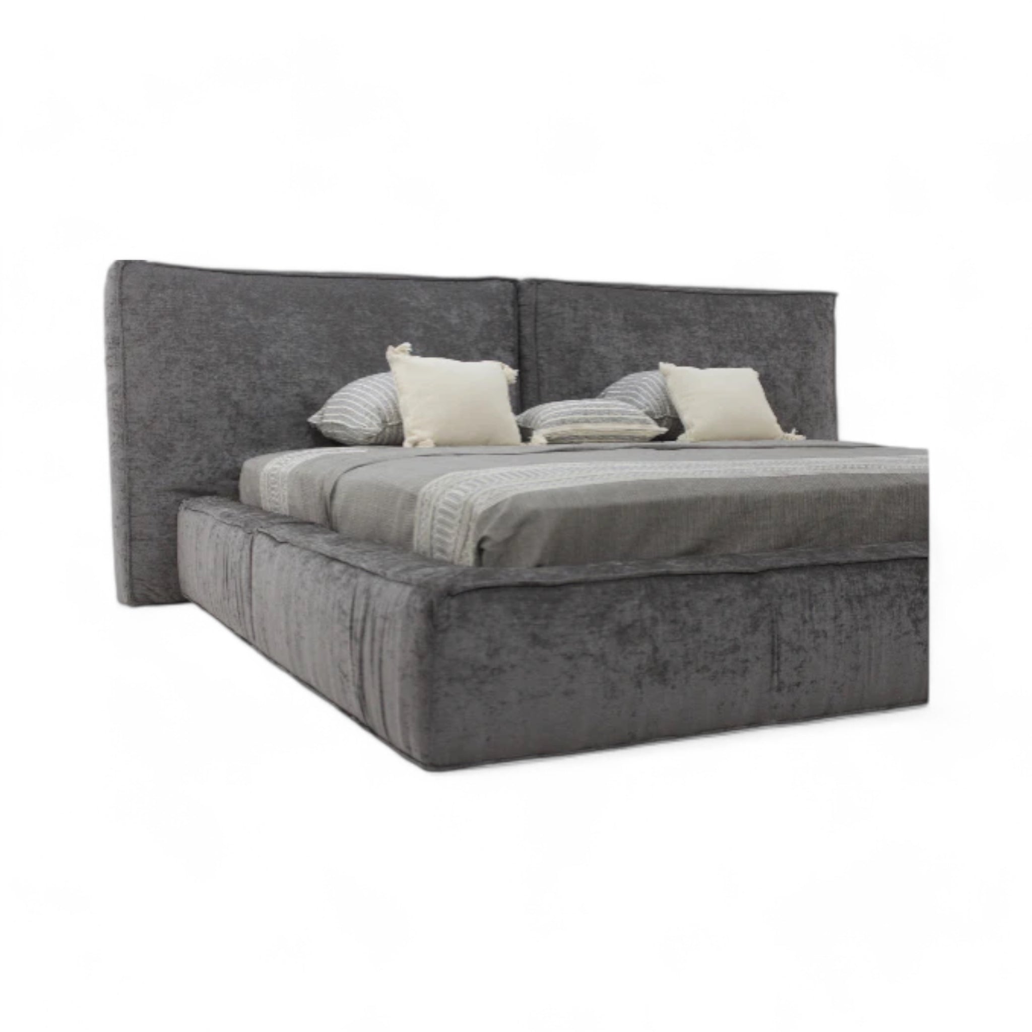 CAMA ILLUSION KING SIZE