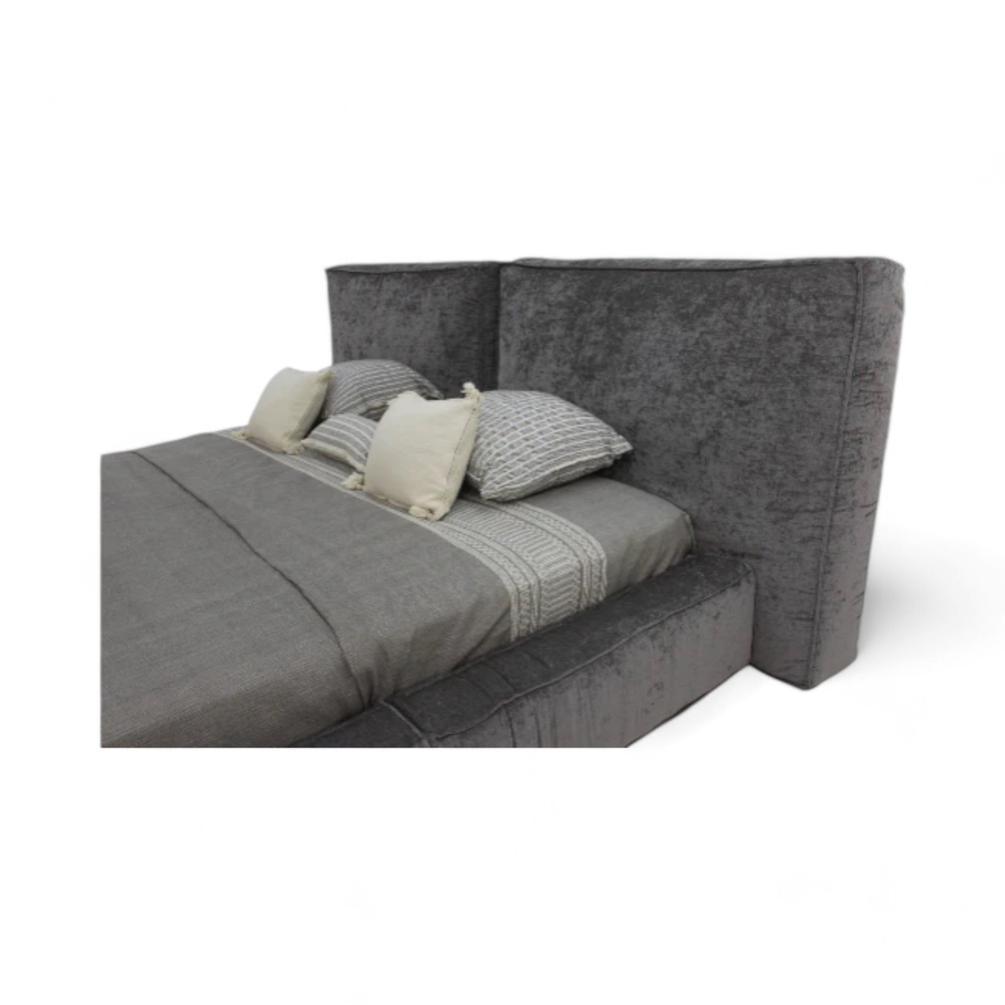 CAMA ILLUSION KING SIZE