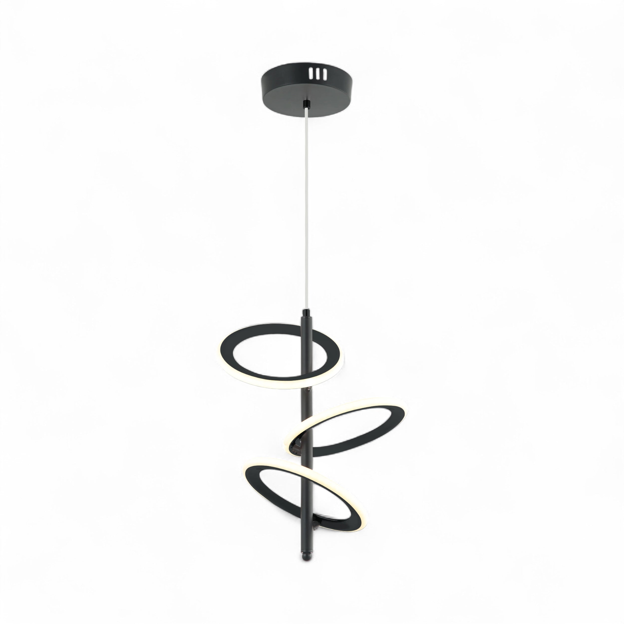 CANDIL SPACE-N 3 AROS