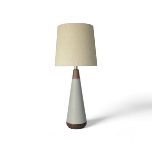 LAMPARA DE MESA ISARI