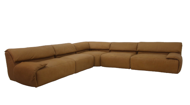 SALA TIRAMISU CAMELL