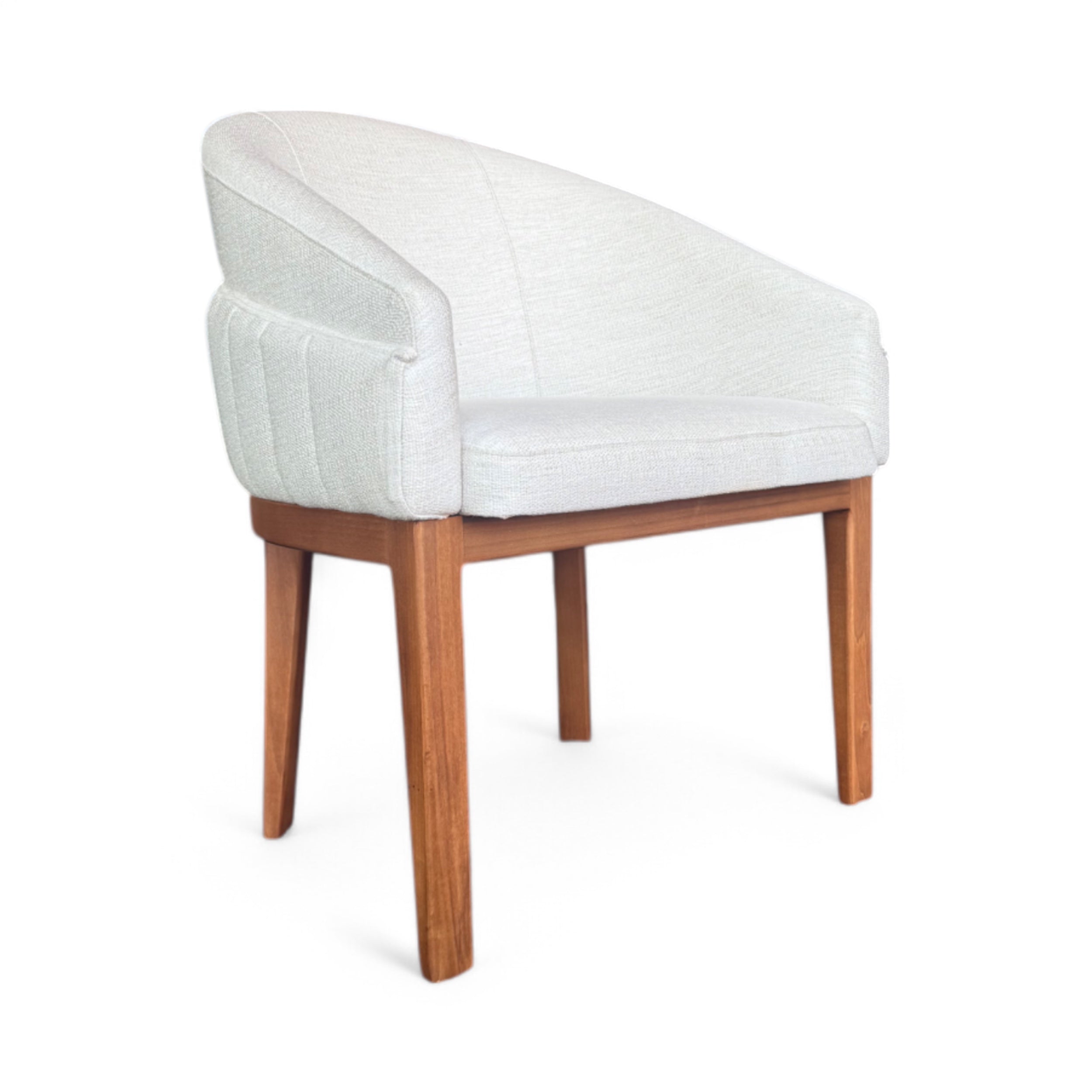 SET DE 2 SILLAS YORK BEIGE