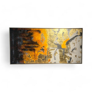 OBRA AMARILLO ORO