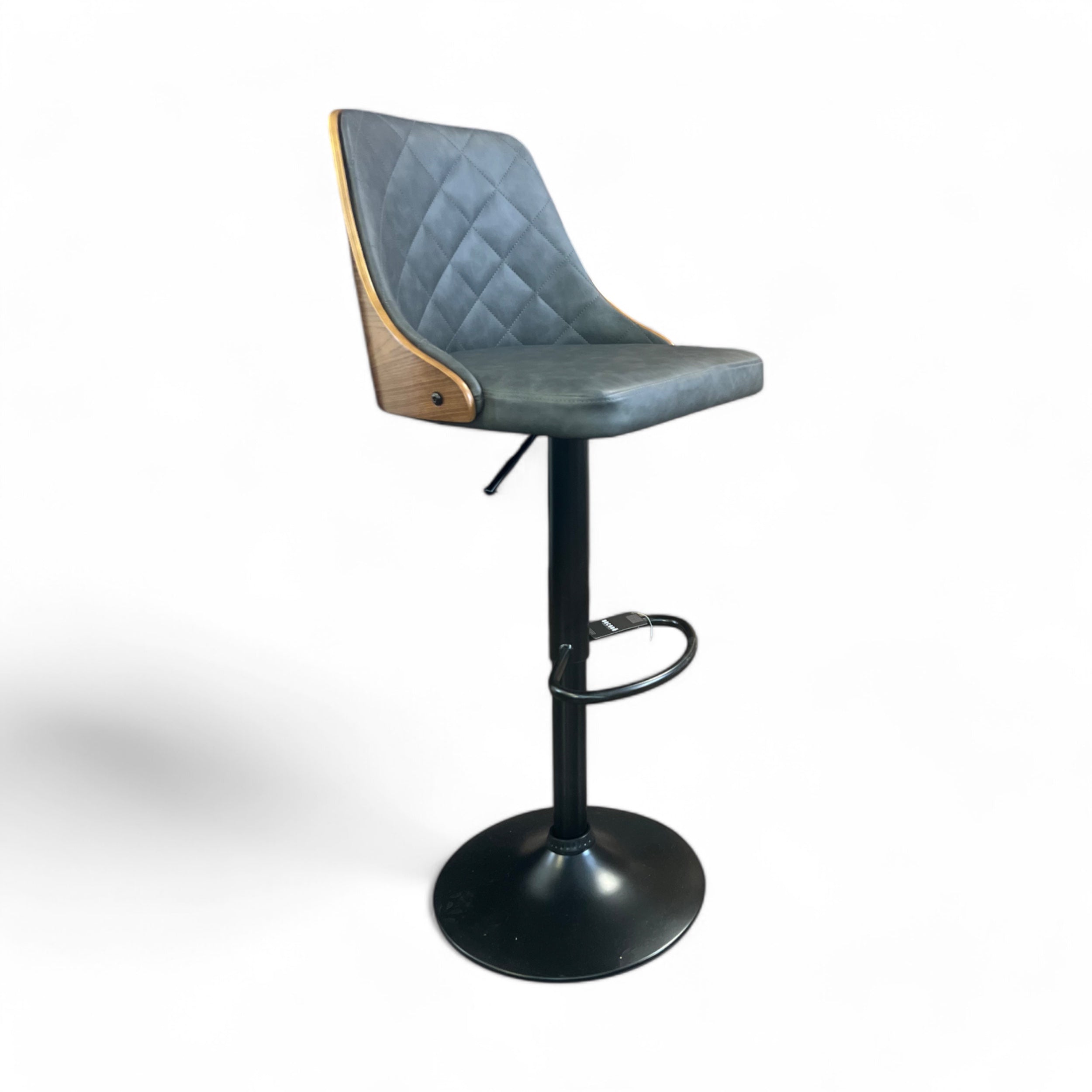 BANCO GT-628 GRIS