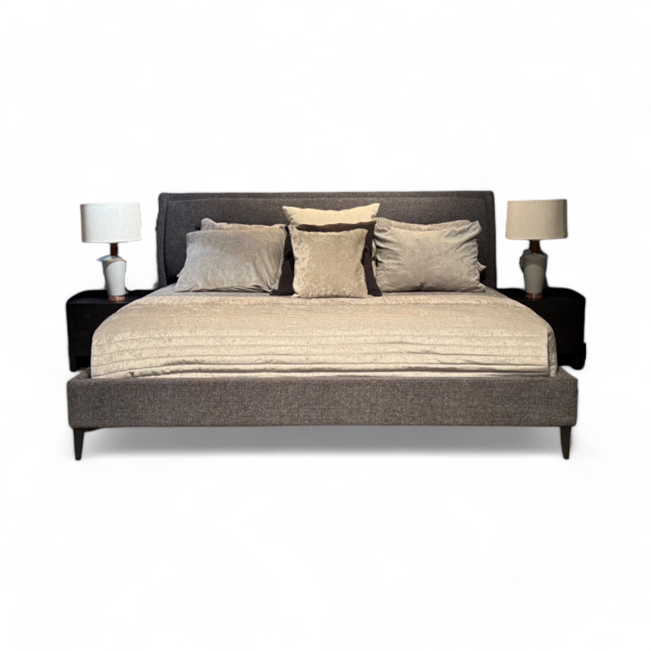 RECAMARA MATRIMONIAL ANDALUCIA