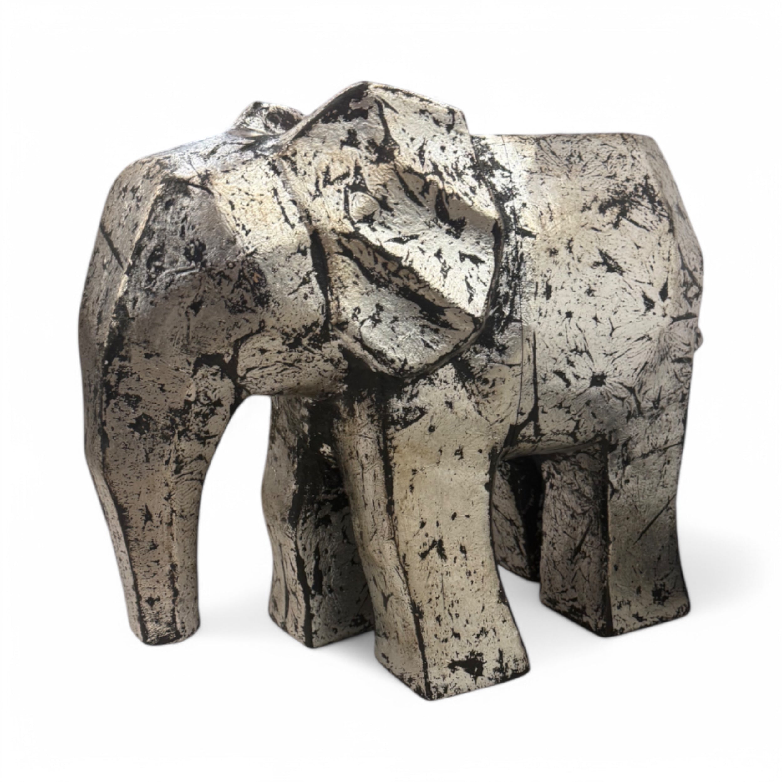 ESCULTURA ELEFANTE