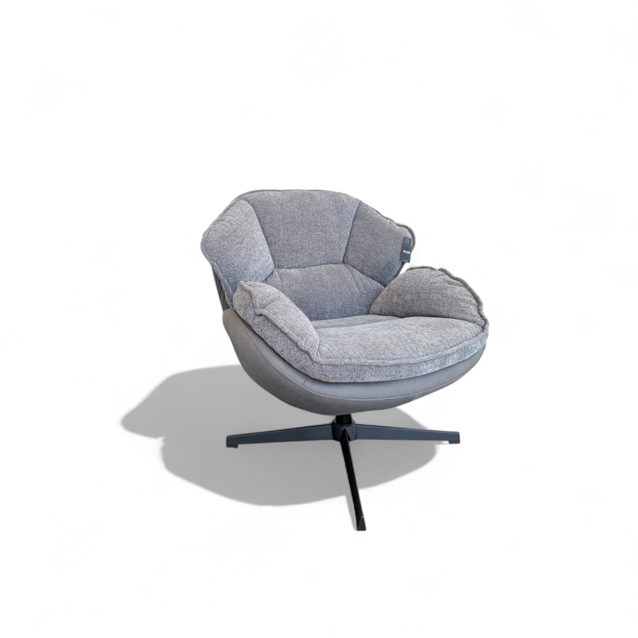 SILLON OCASIONAL GIRATORIO  FR21040