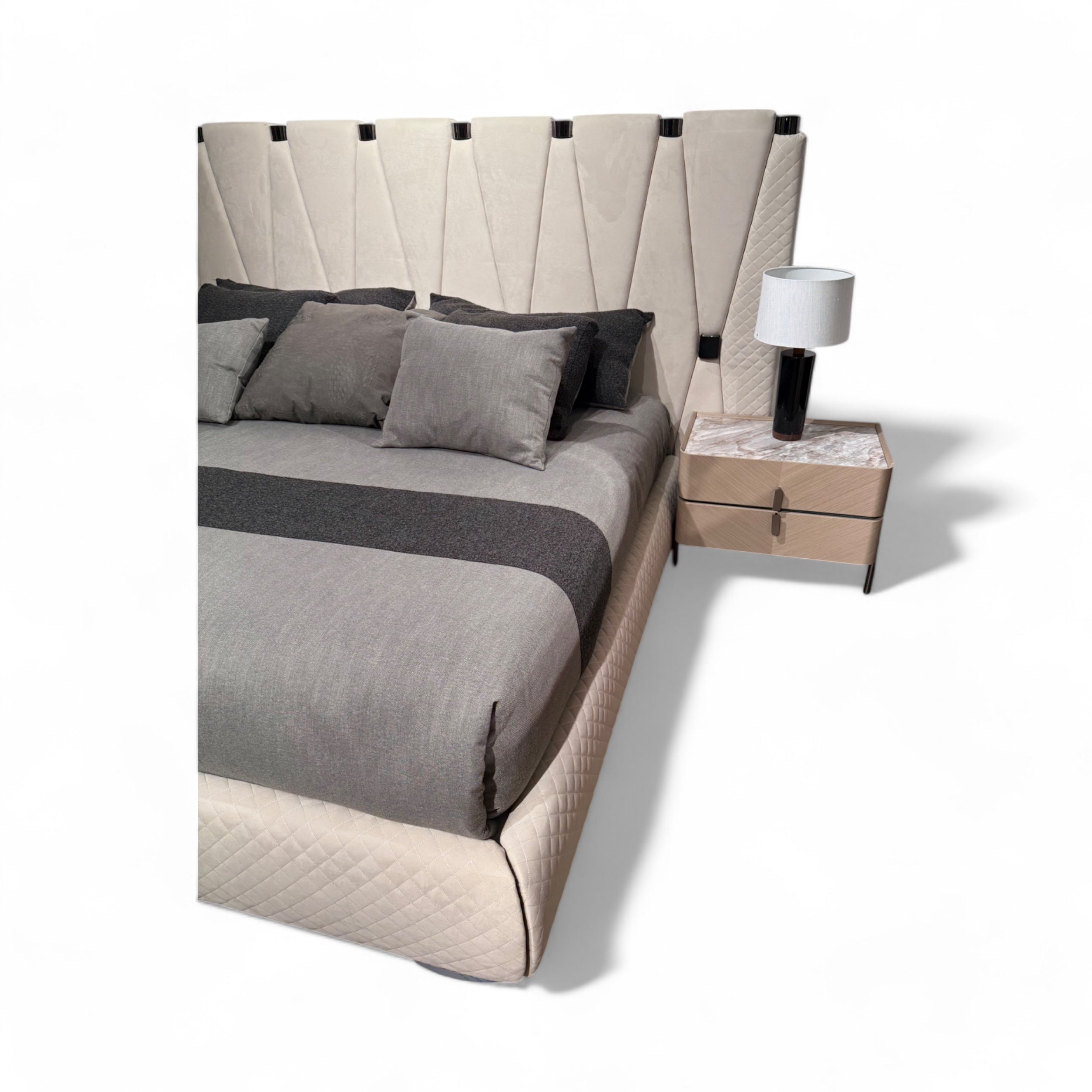 RECAMARA MELILLA KS