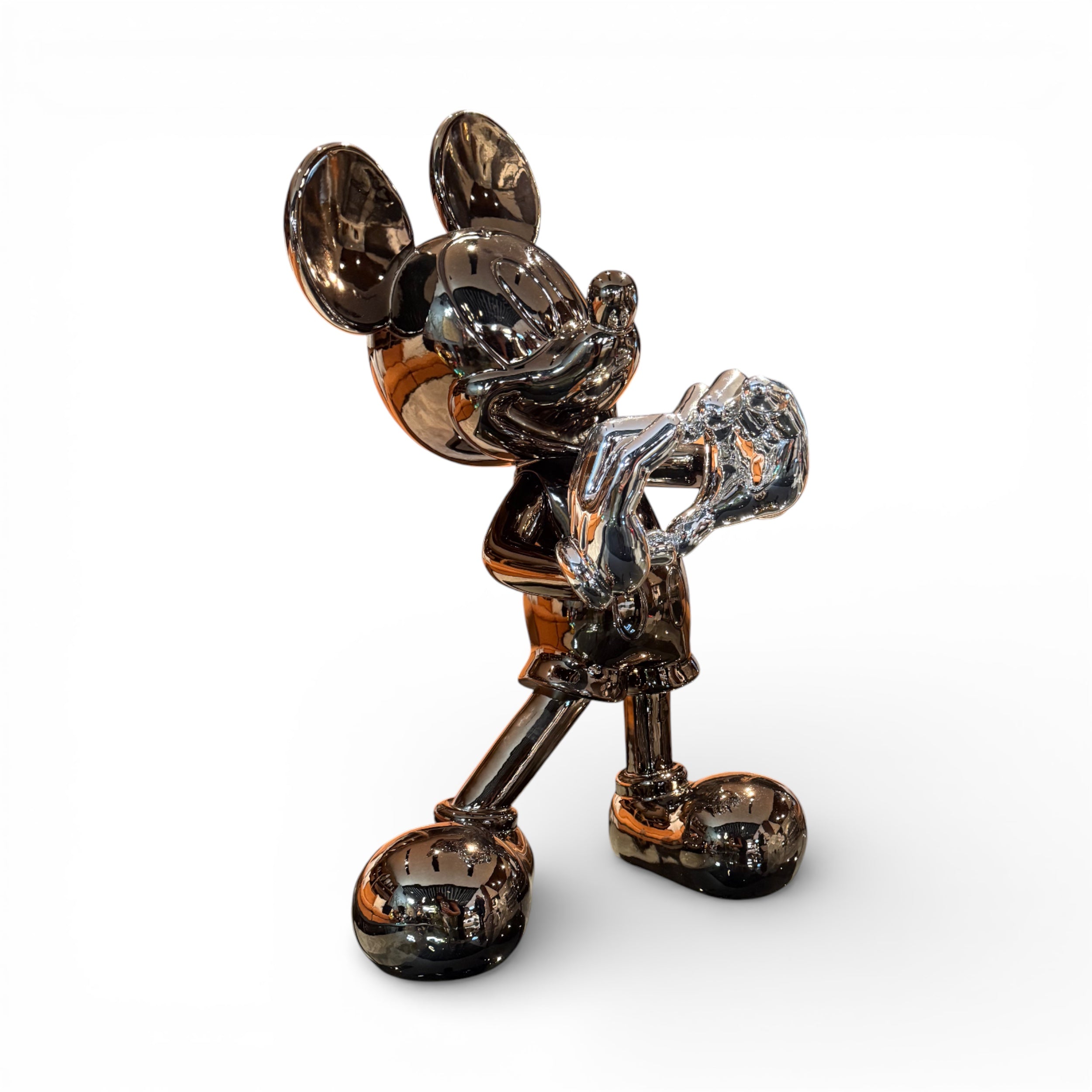 MICKEY MOUSE CORAZON TR6079