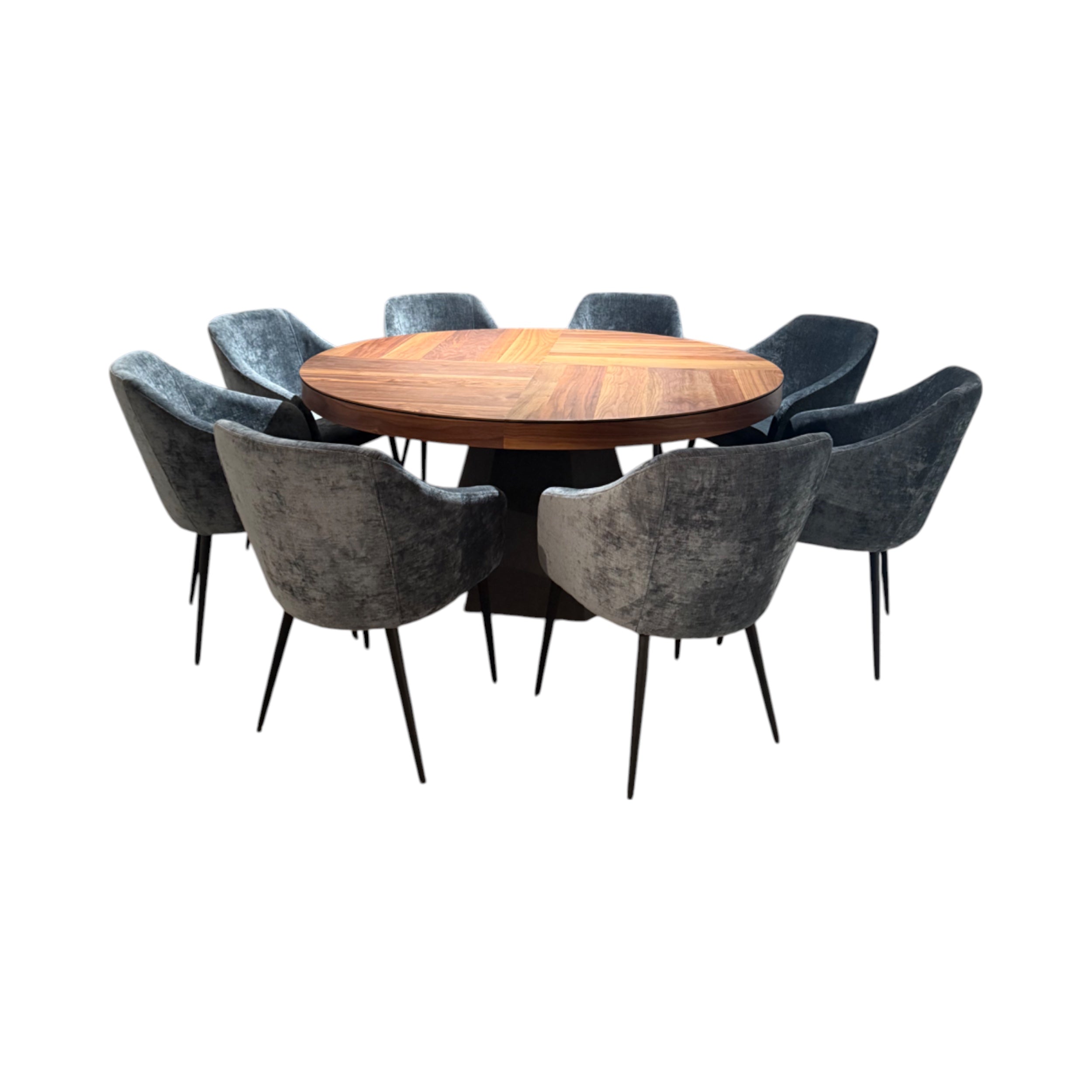 COMEDOR-MESA DE JUEGO POKER