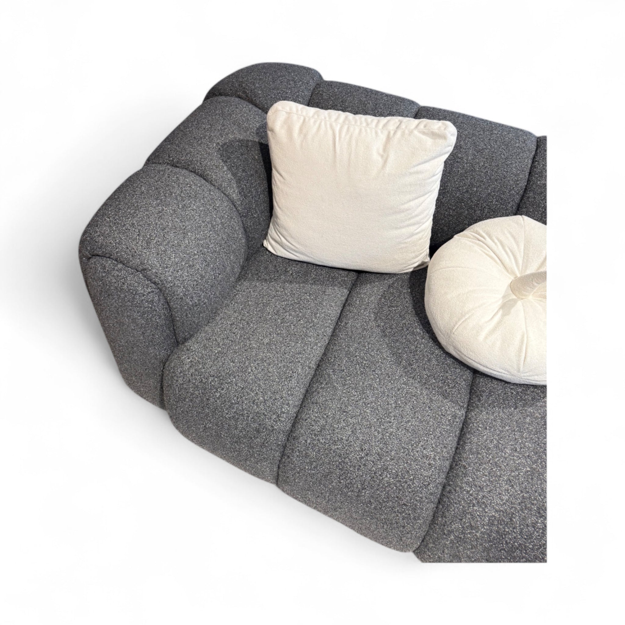 SALA ITALIA GRIS