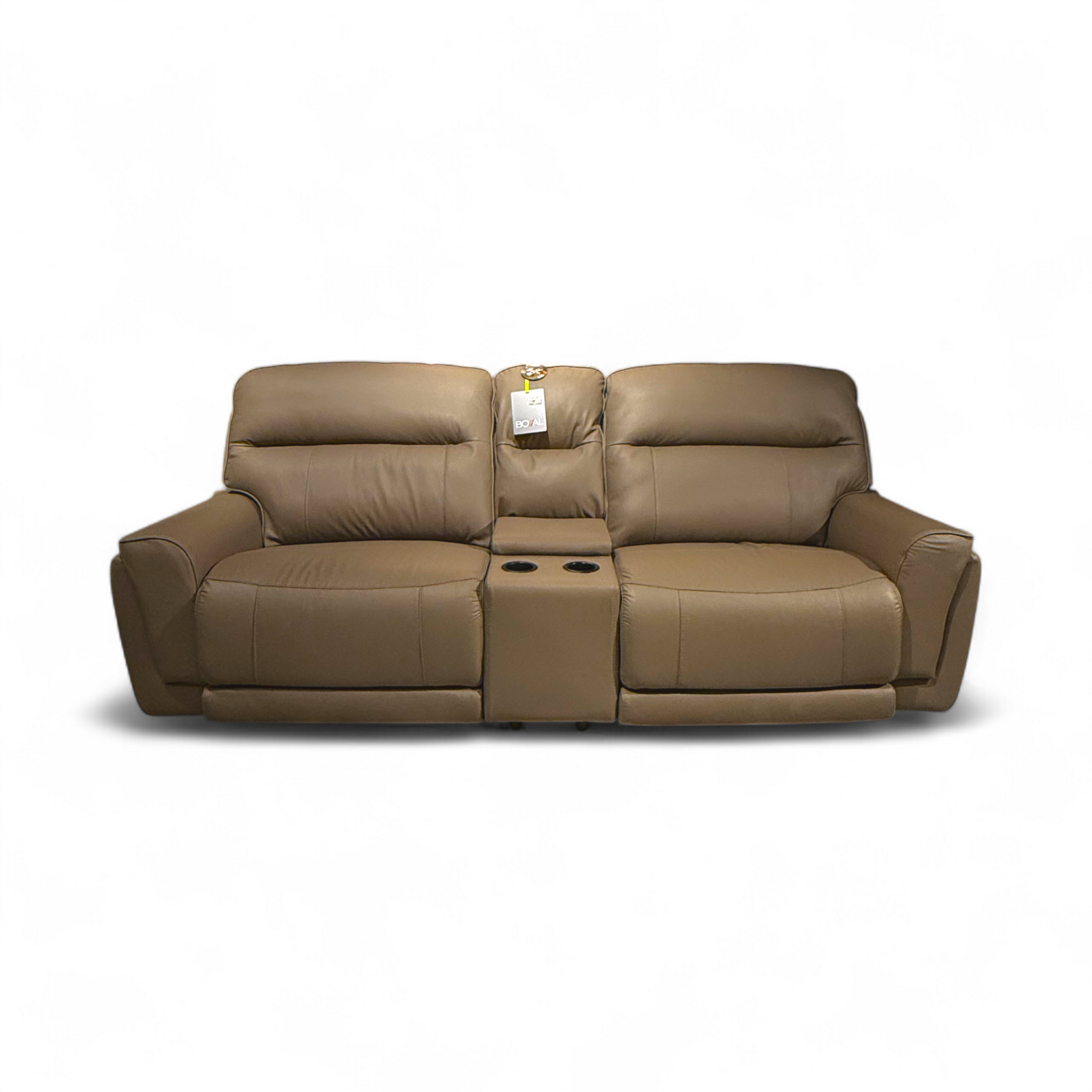 SILLONES RECLINABLES DARNO