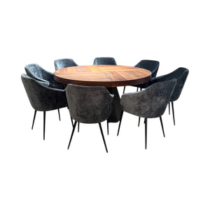 COMEDOR-MESA DE JUEGO POKER