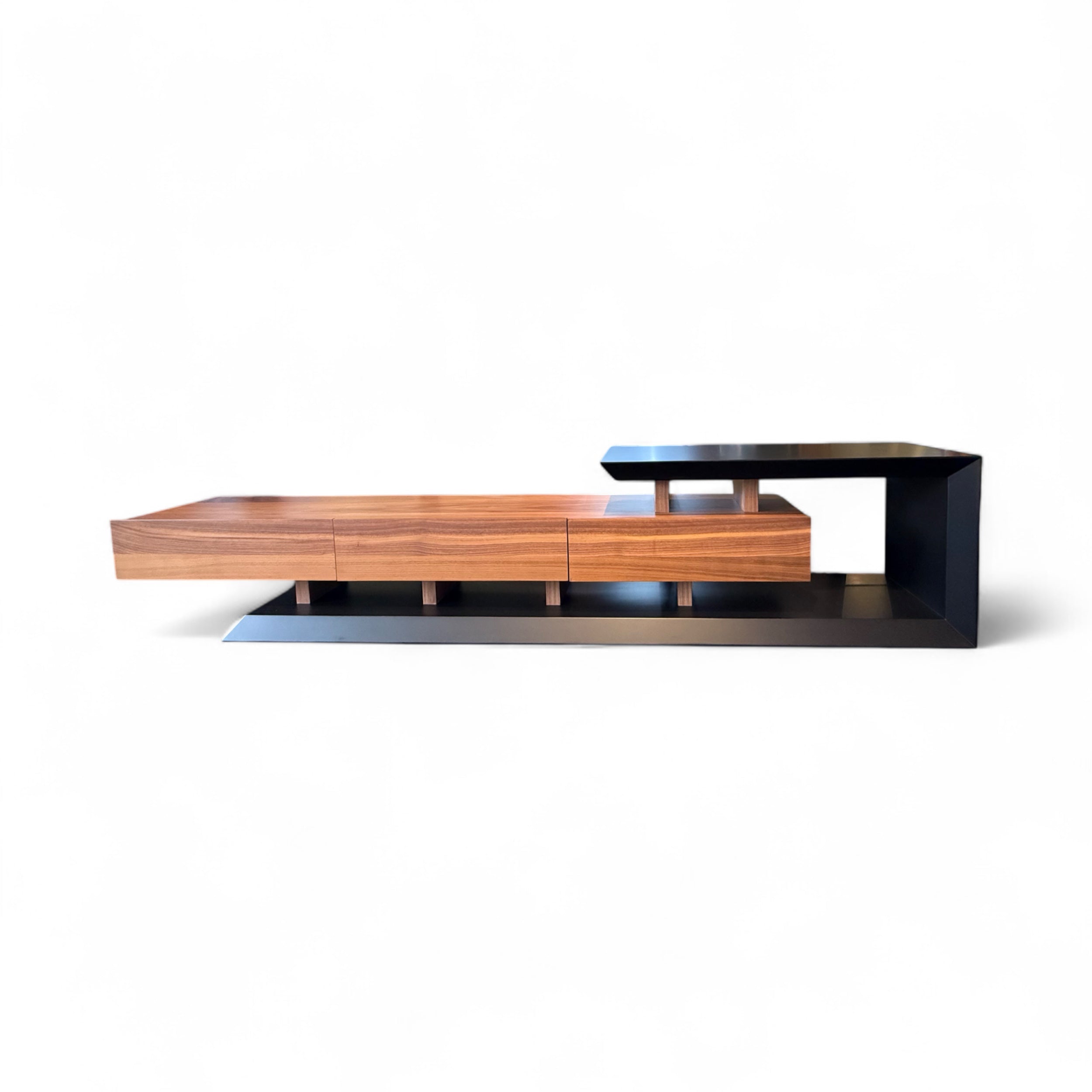 MODULO DE TV CABERNET