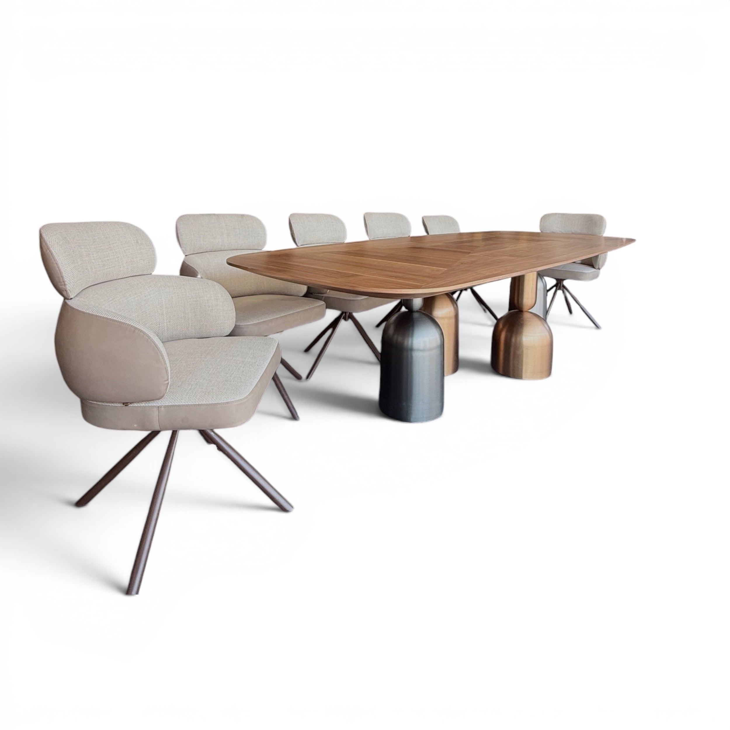 COMEDOR TOBA