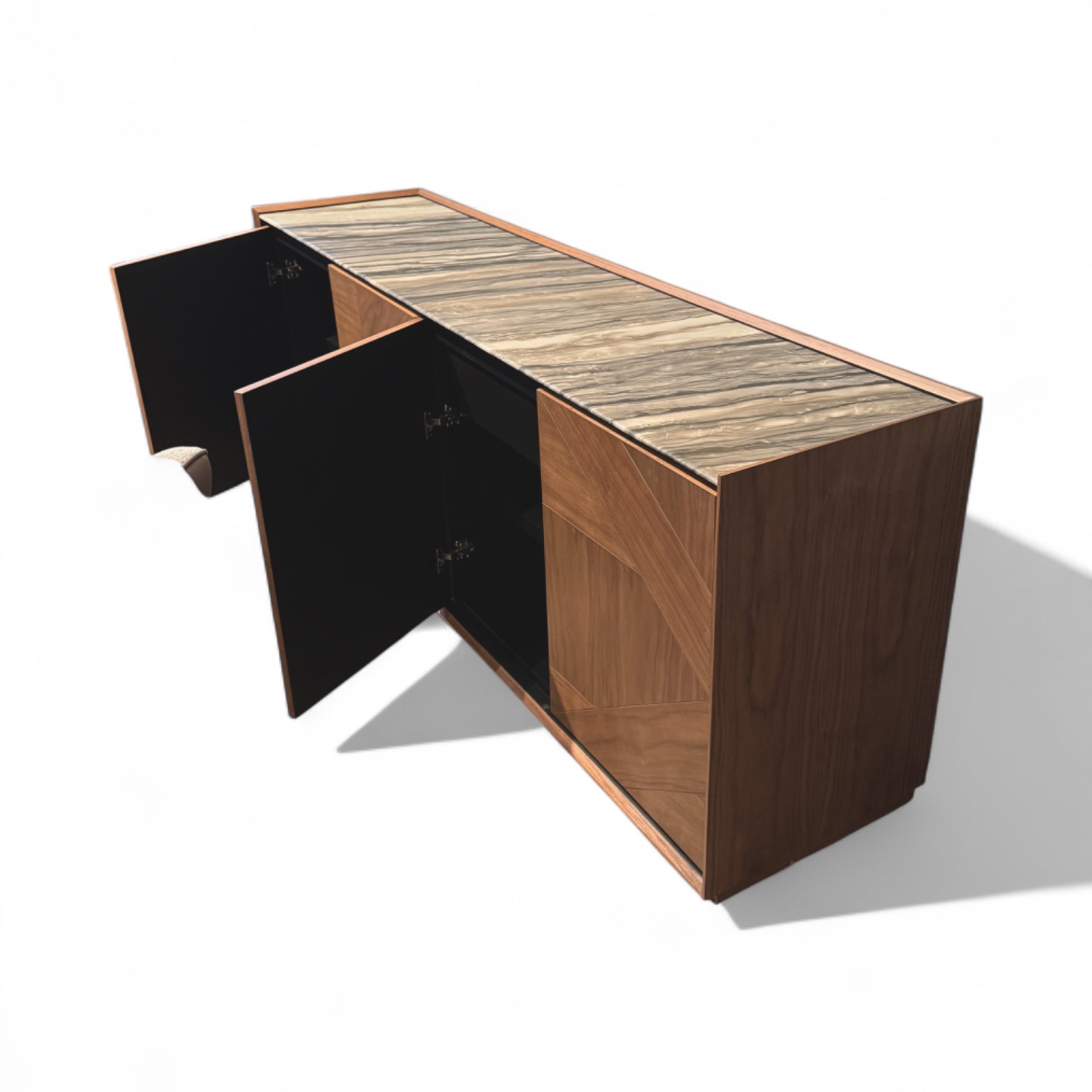 COMEDOR MONTANA SEQUOIA