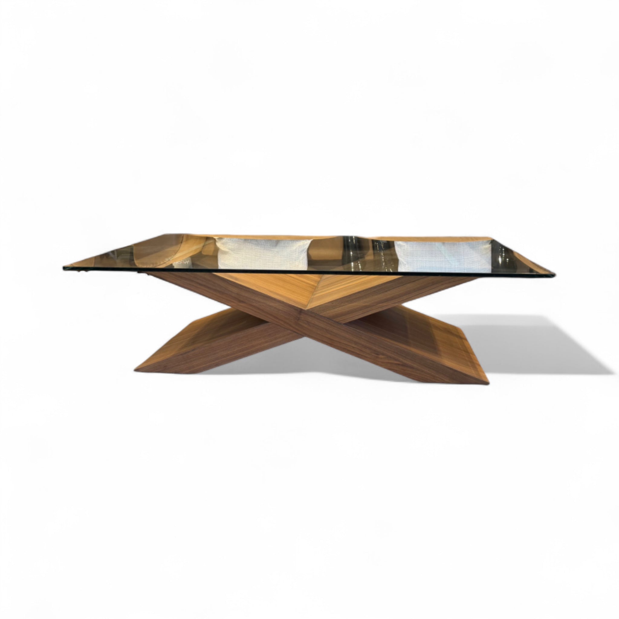 MESA DE CENTRO DOBBEL