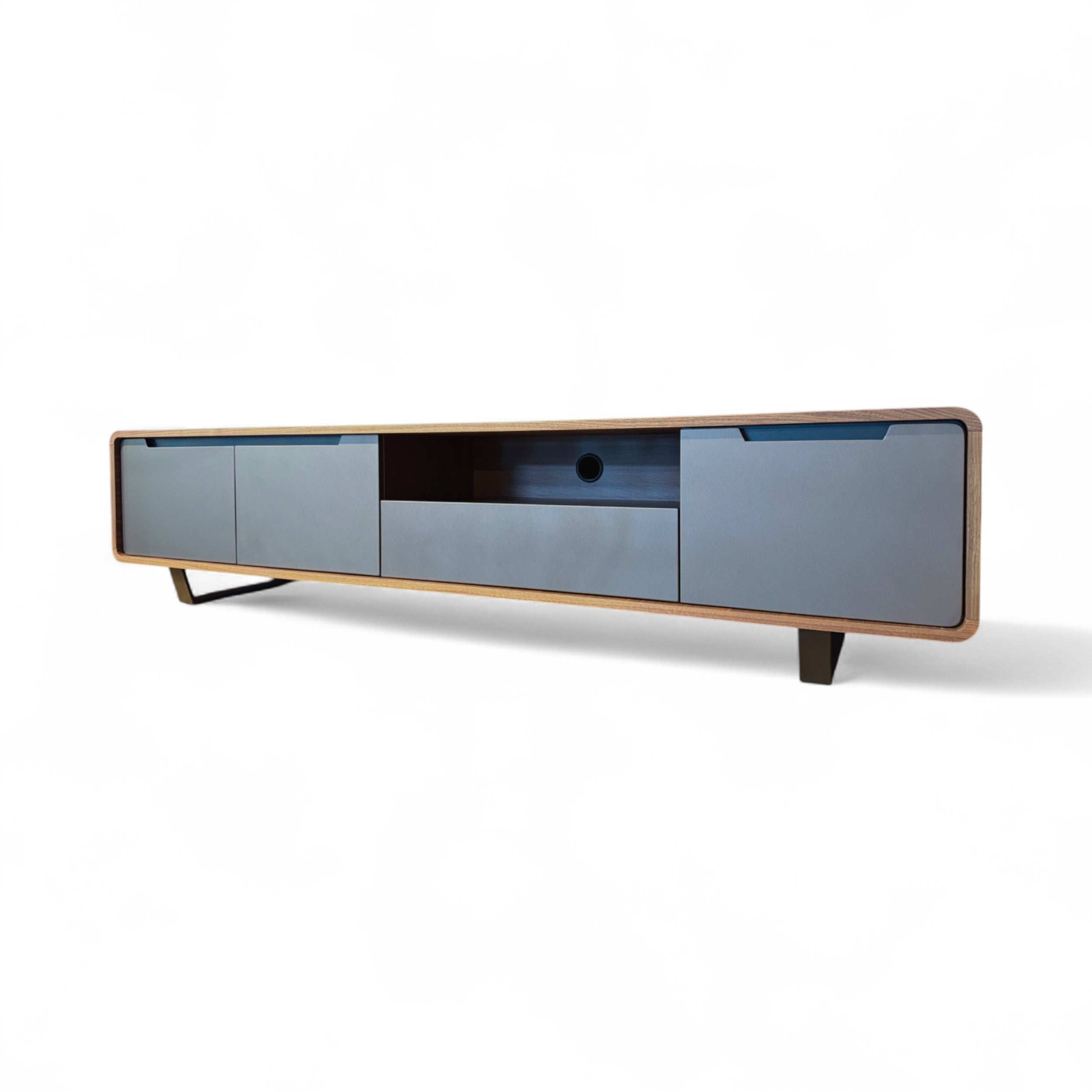 MODULO DE TV BARNET