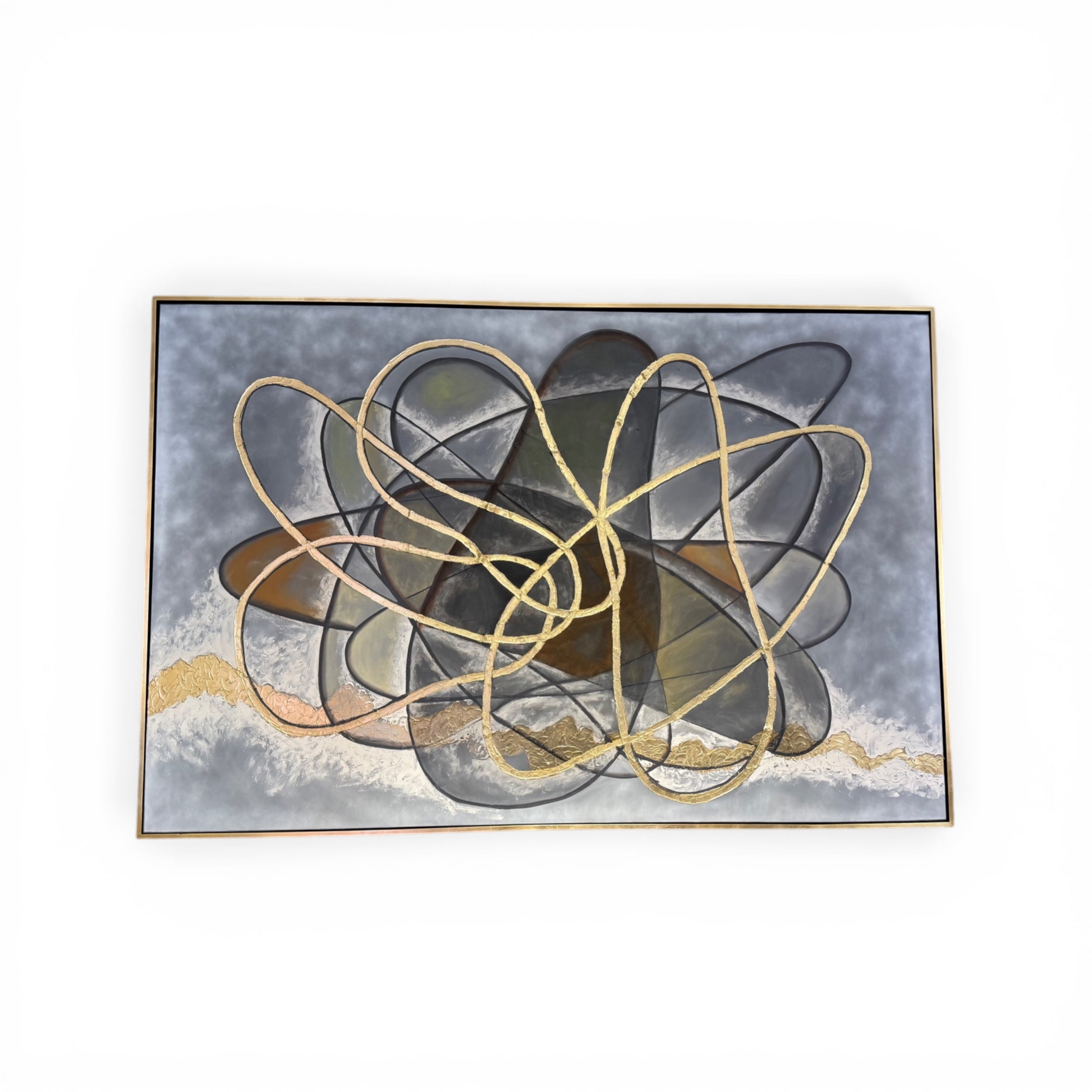 OBRA ECOS DE LA SIERRA