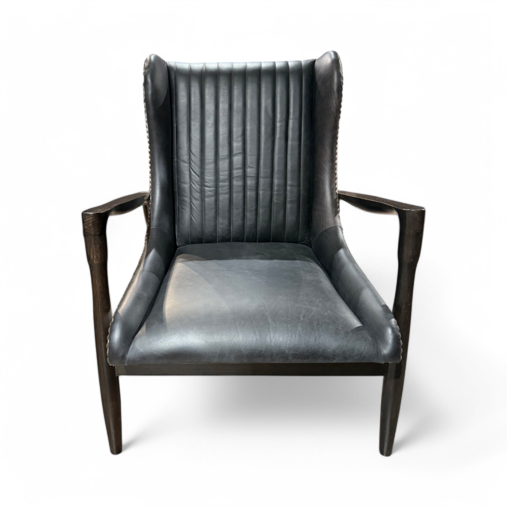 SILLON OCASIONAL NORDICO LINEAS