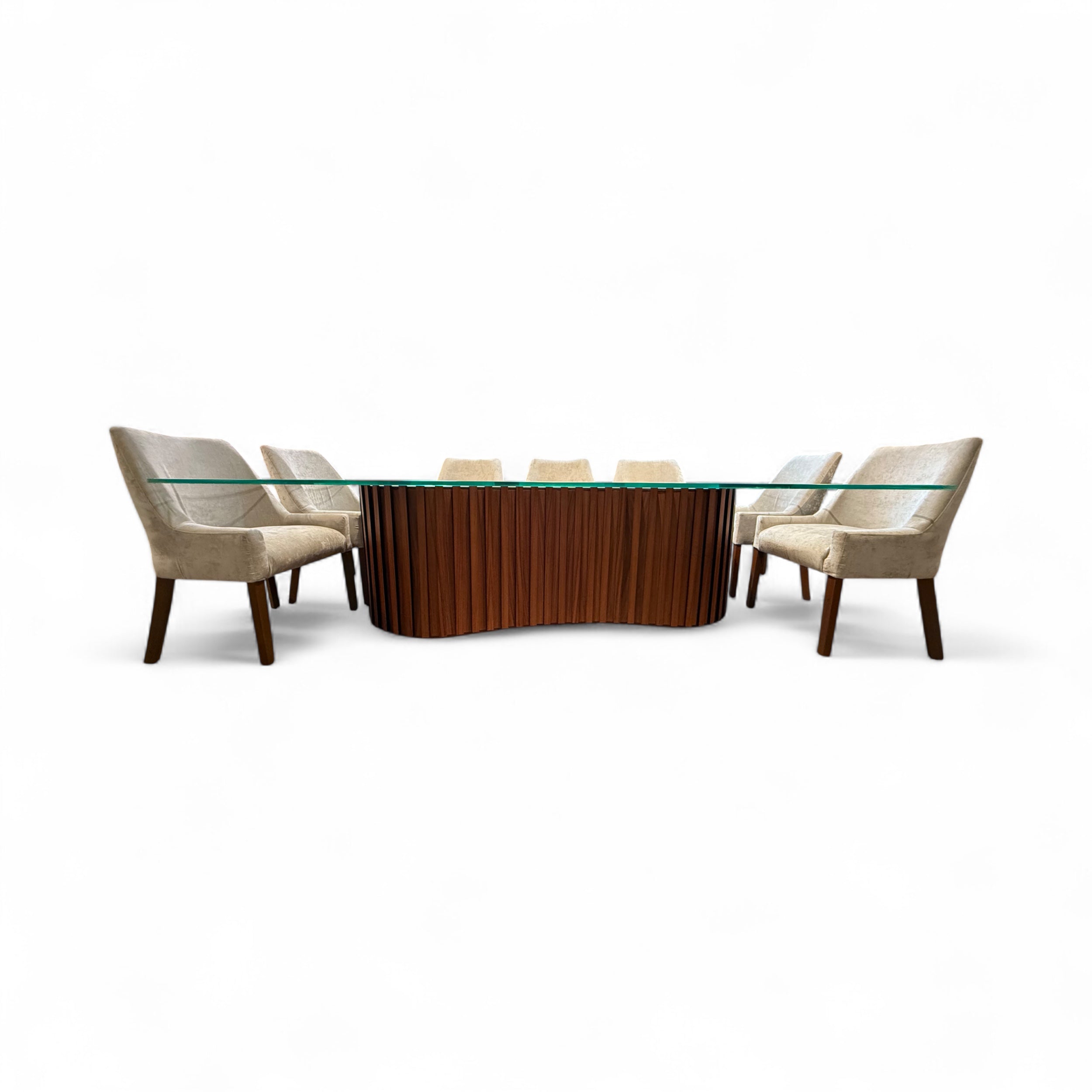 COMEDOR NAPLES