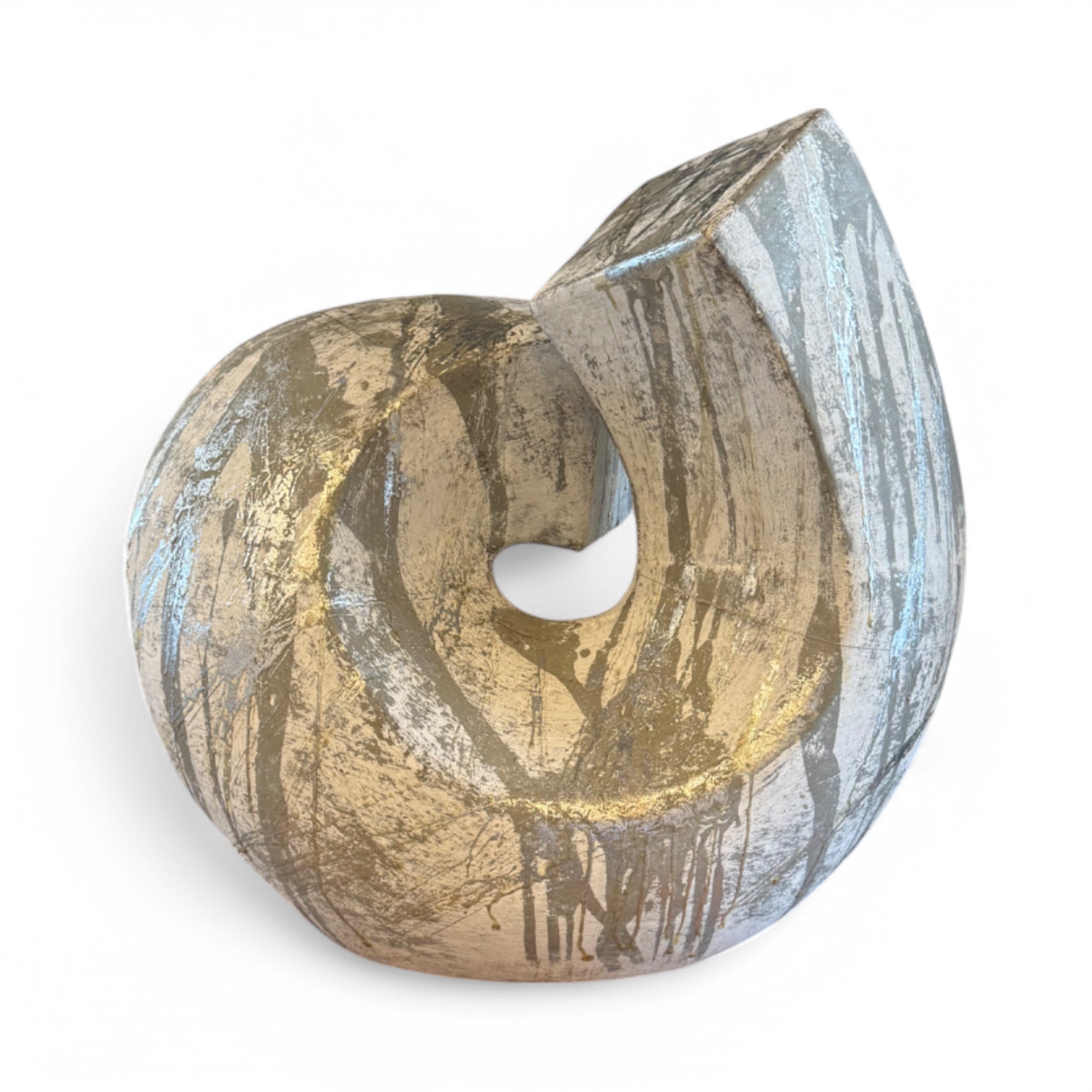 ESCULTURA TIK