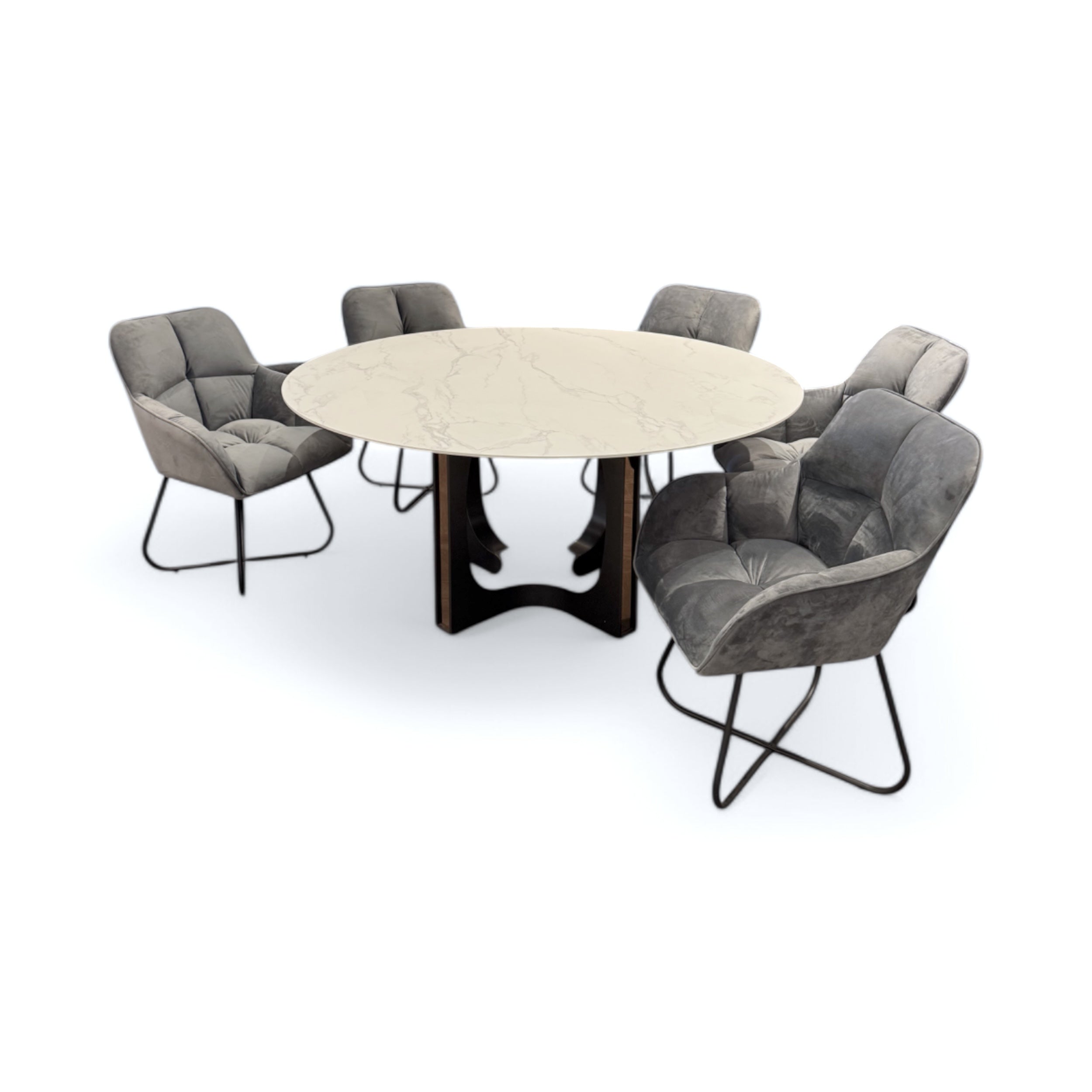 COMEDOR APPLE