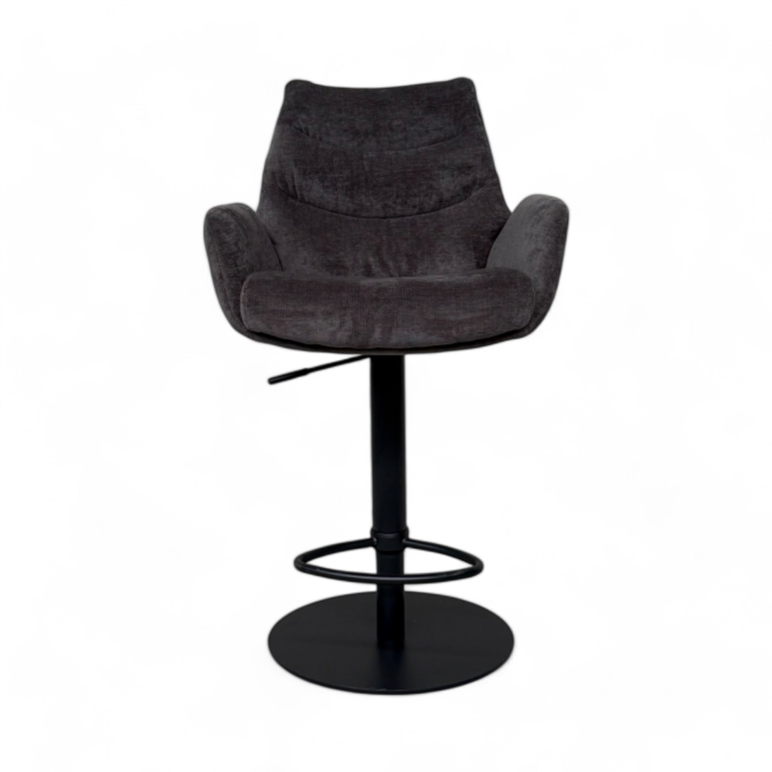 BANCO CORK B2401-2 GRIS OBSCURO