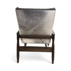 SILLON OCASIONAL NORDICO LINEAS