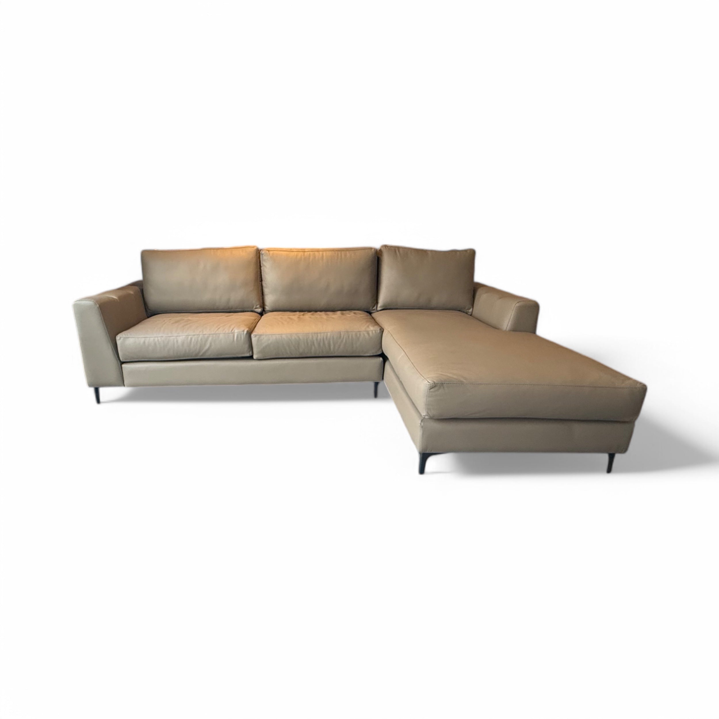 SALA STEVO TAUPE