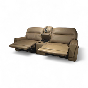 SILLONES RECLINABLES DARNO