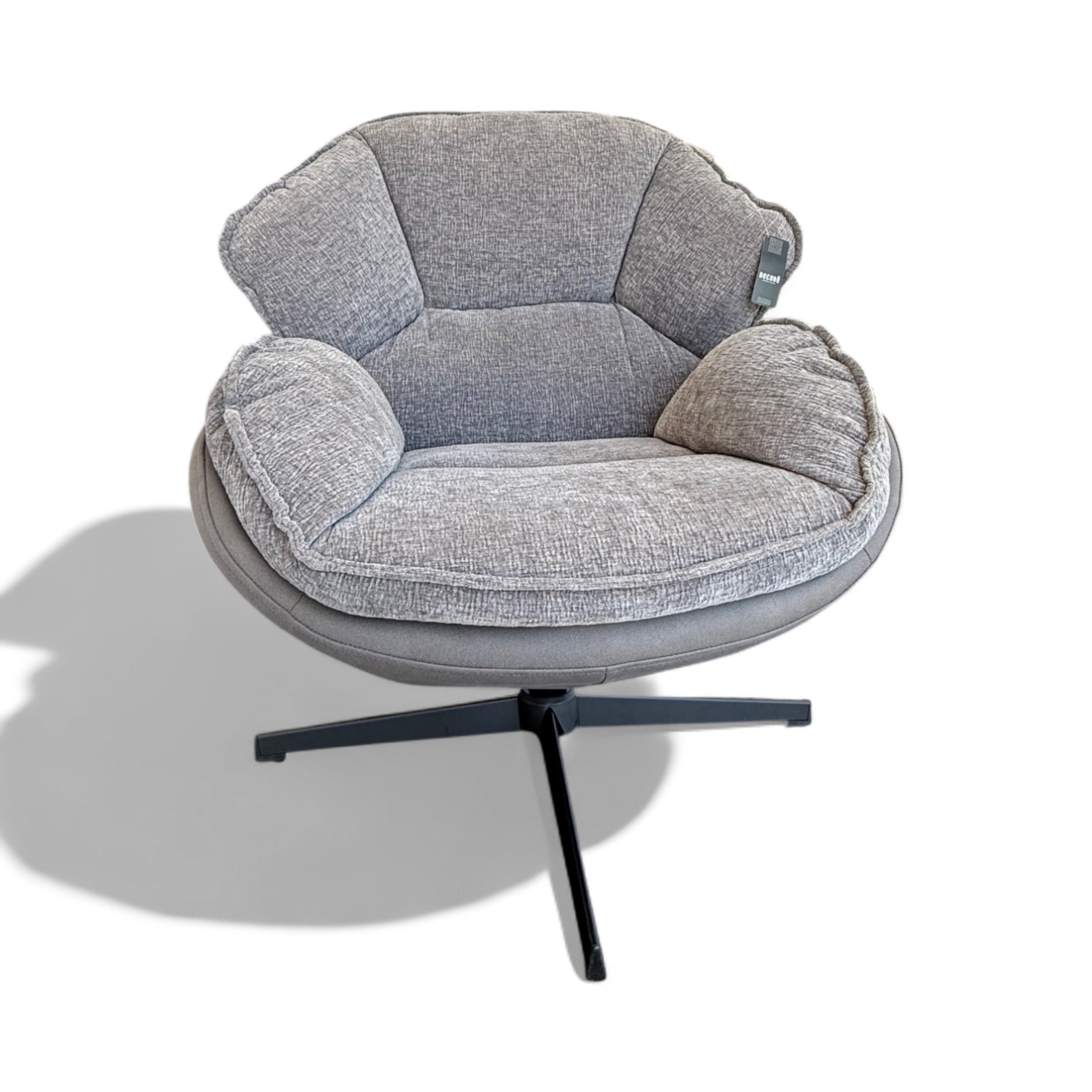 SILLON OCASIONAL GIRATORIO  FR21040