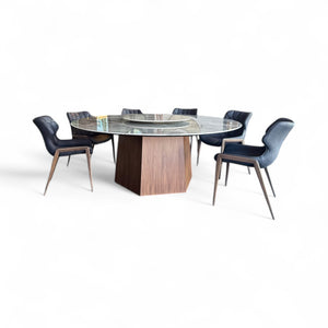 COMEDOR MONTANA PIRACEMA