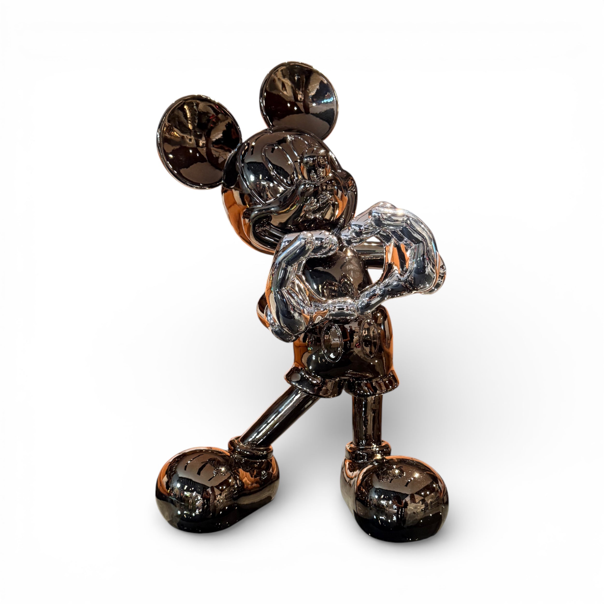 MICKEY MOUSE CORAZON TR6079