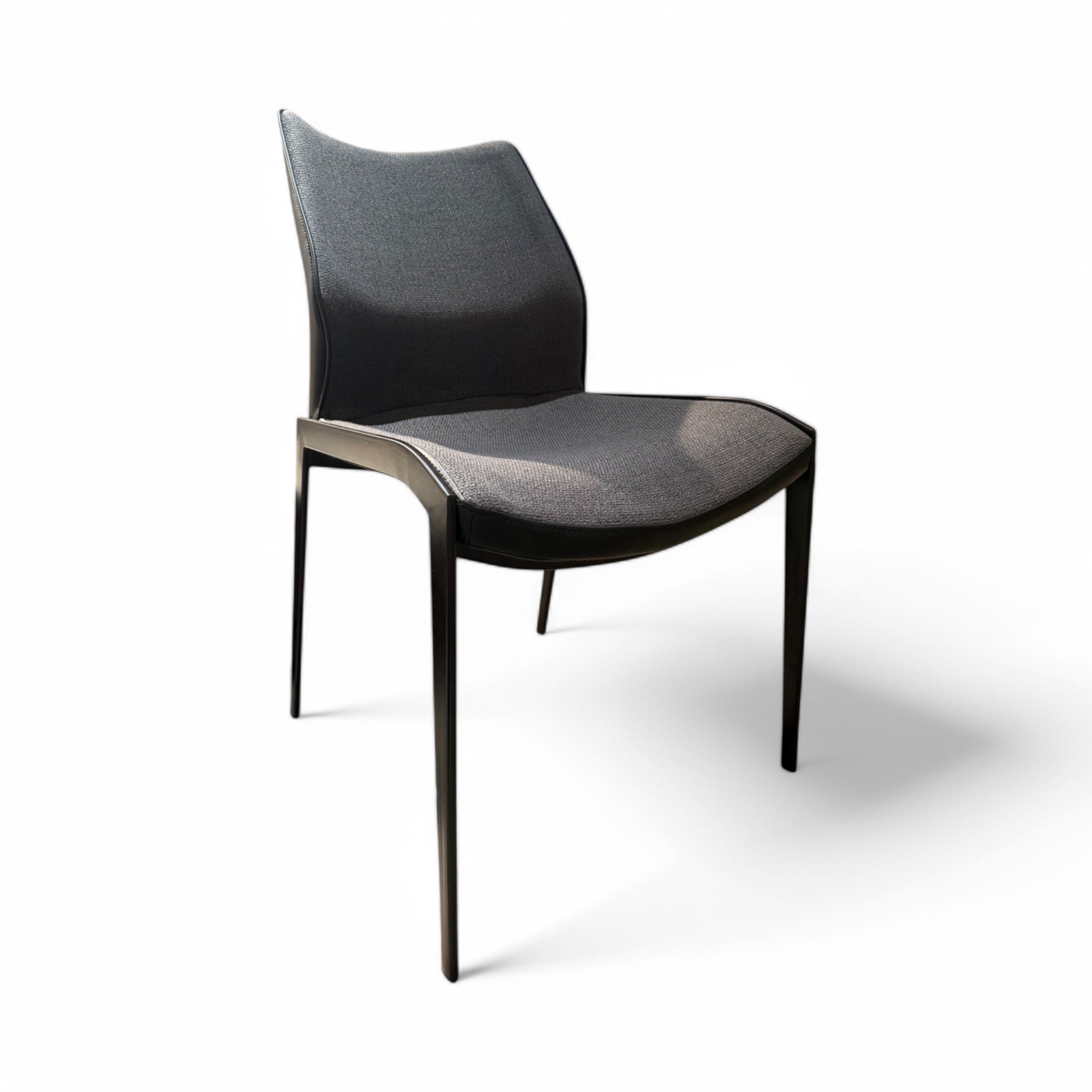 SET DE 2 SILLAS 3698 GRIS