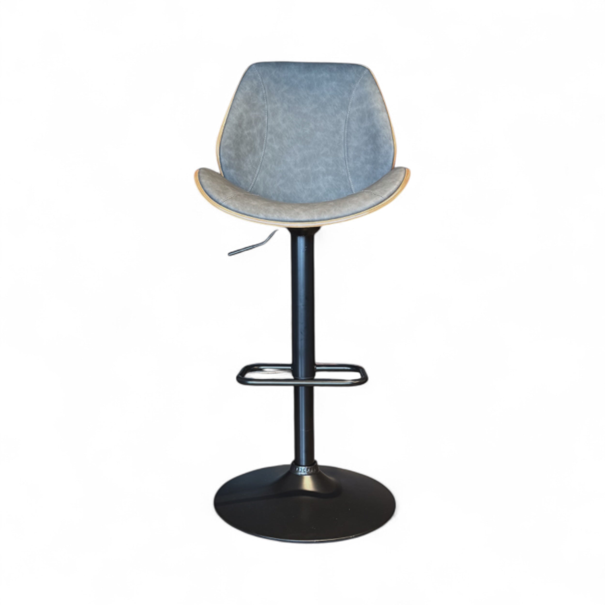 BANCO GT-659 GRIS
