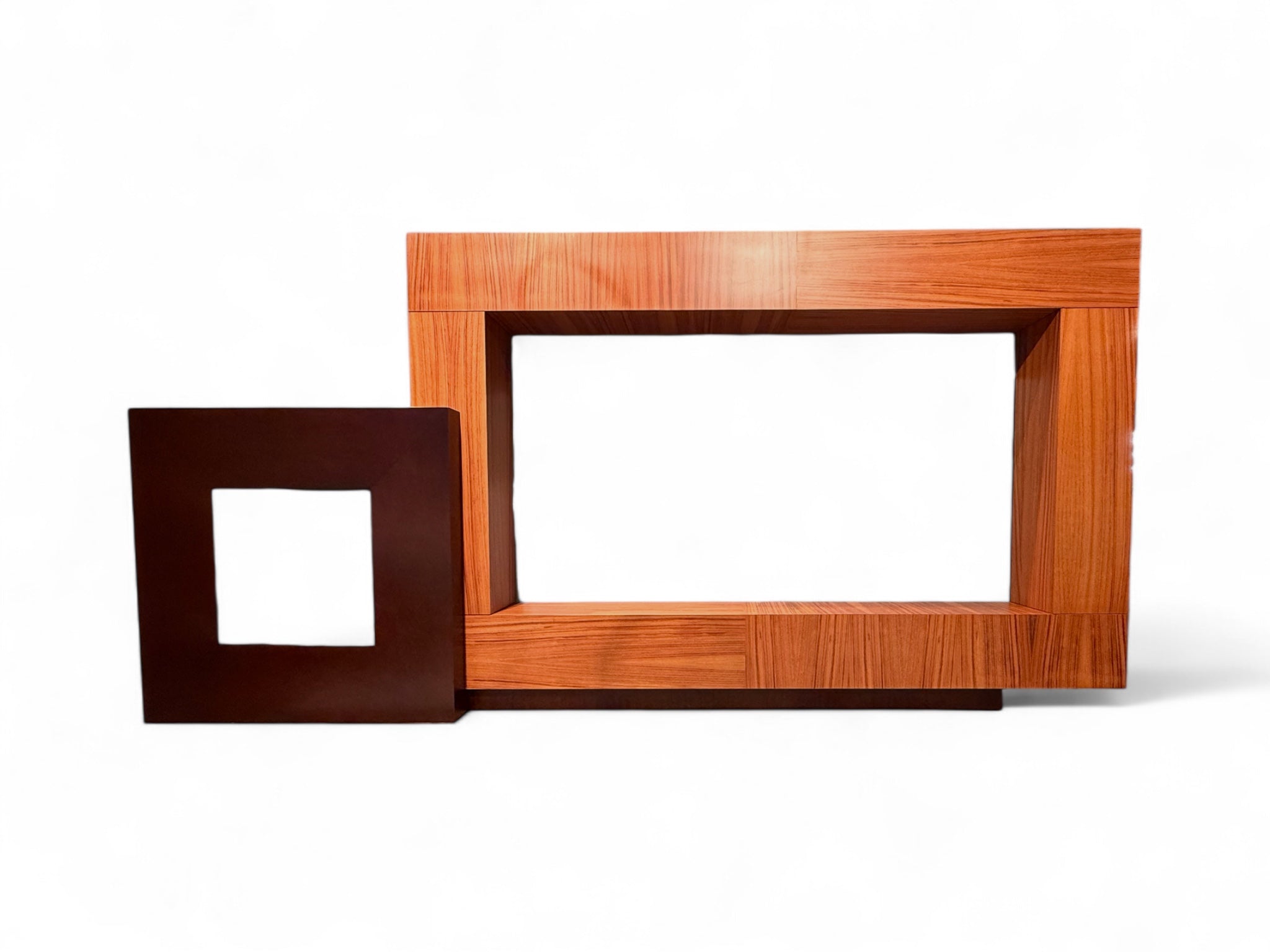 MODULO DE TV ALLENDE