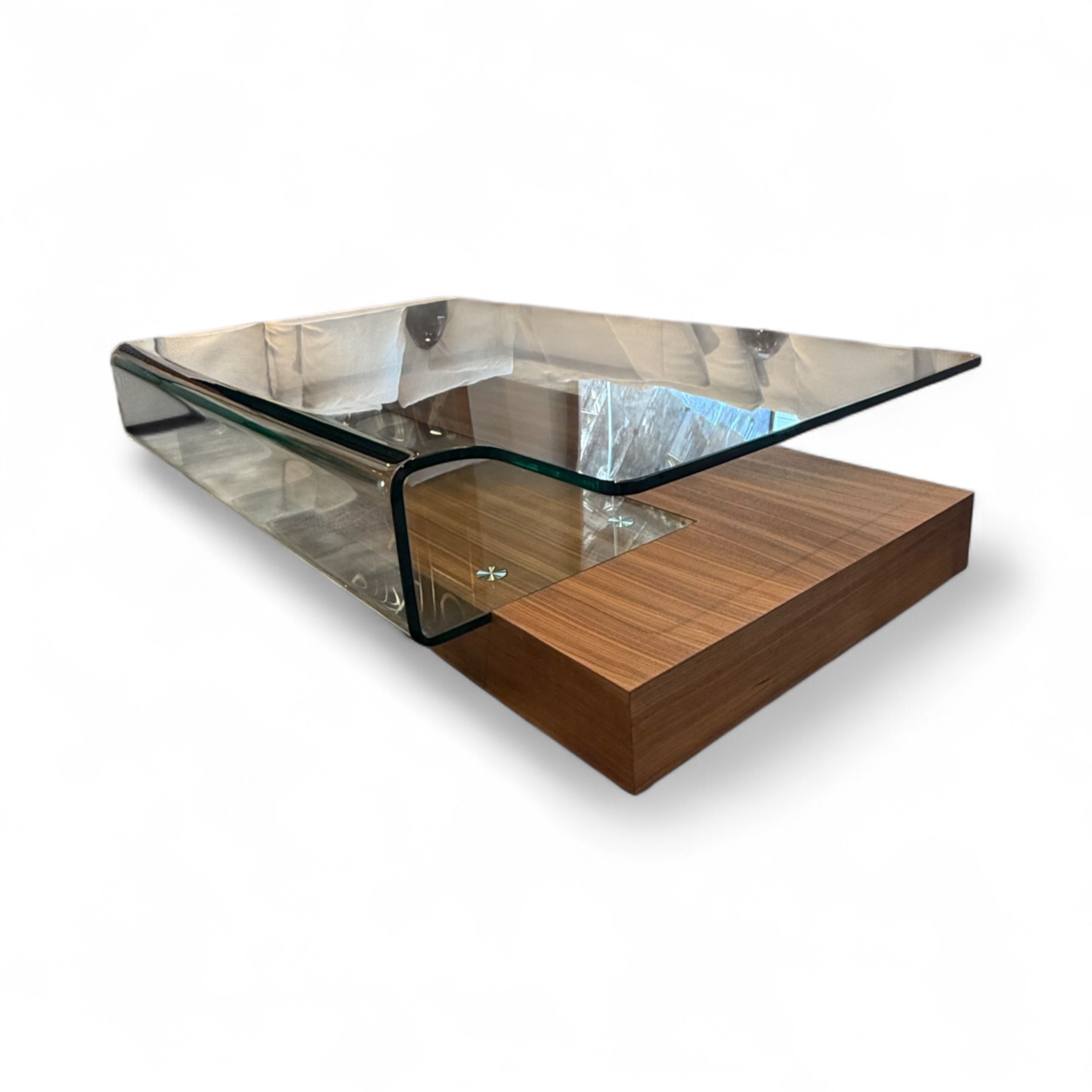 MESA DE CENTRO 953-D