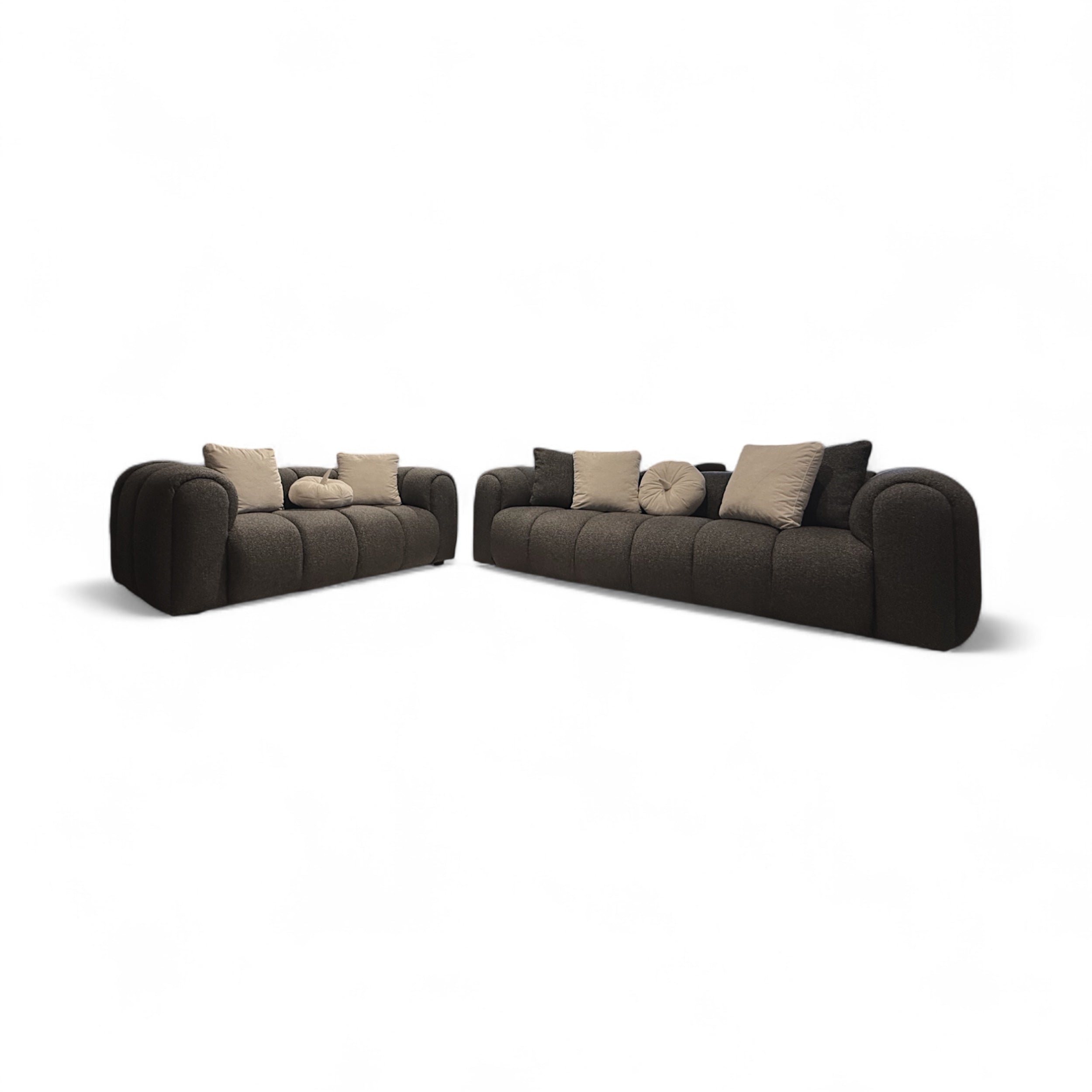 SALA ITALIA GRIS