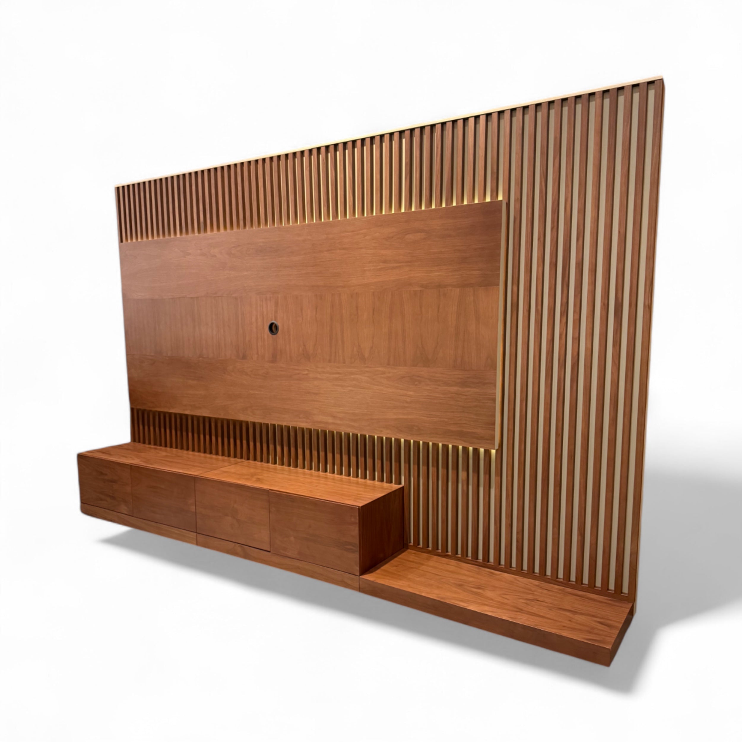 MODULO DE TV SALAMANCA