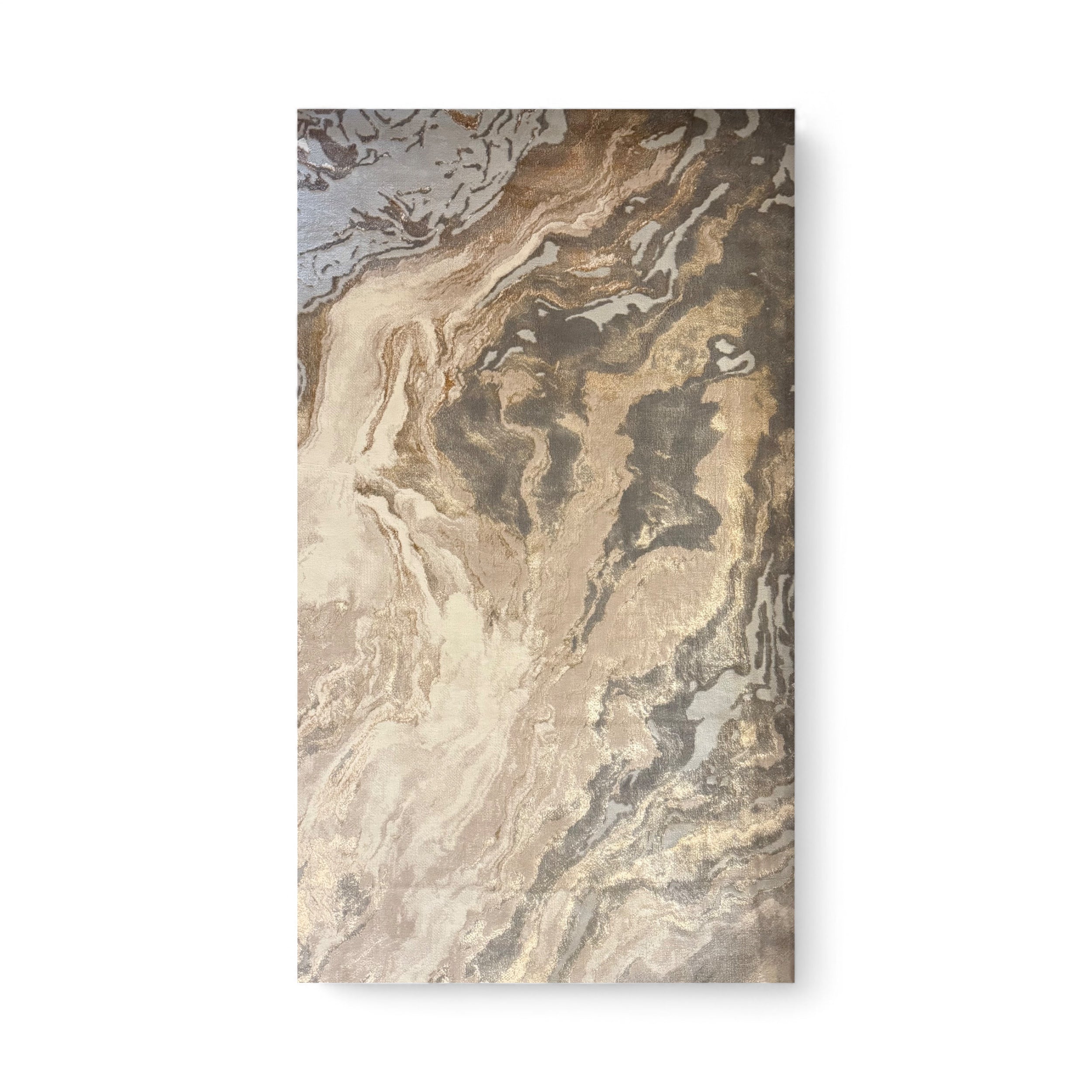 TAPETE TERRA T9037