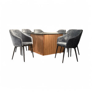 COMEDOR CORUÑA