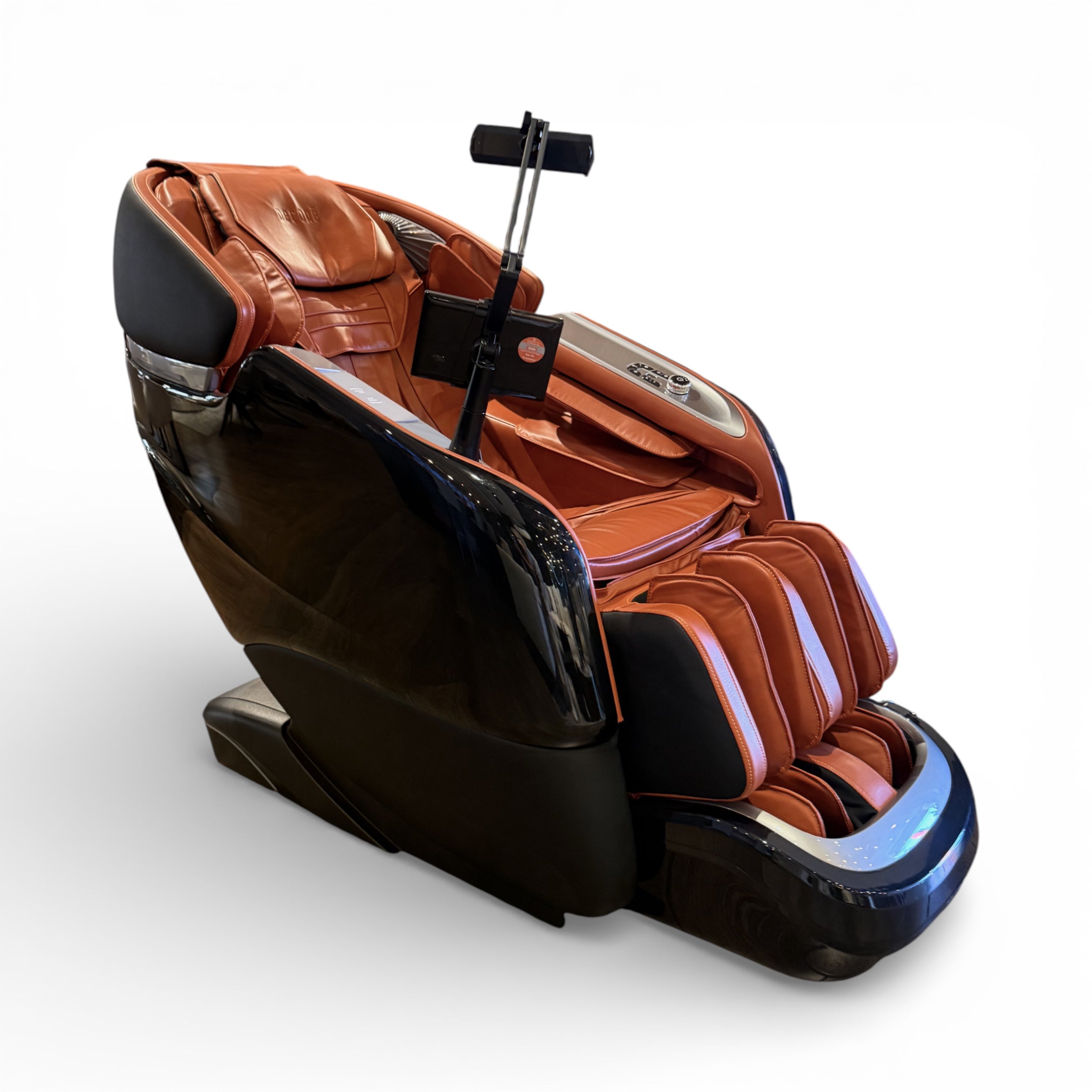 SILLON DE MASAJE OSLO G6