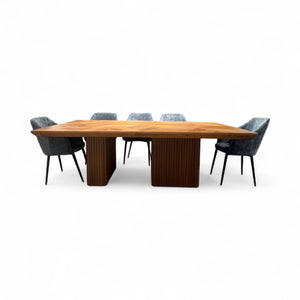 COMEDOR Y BUFFET MUNICH
