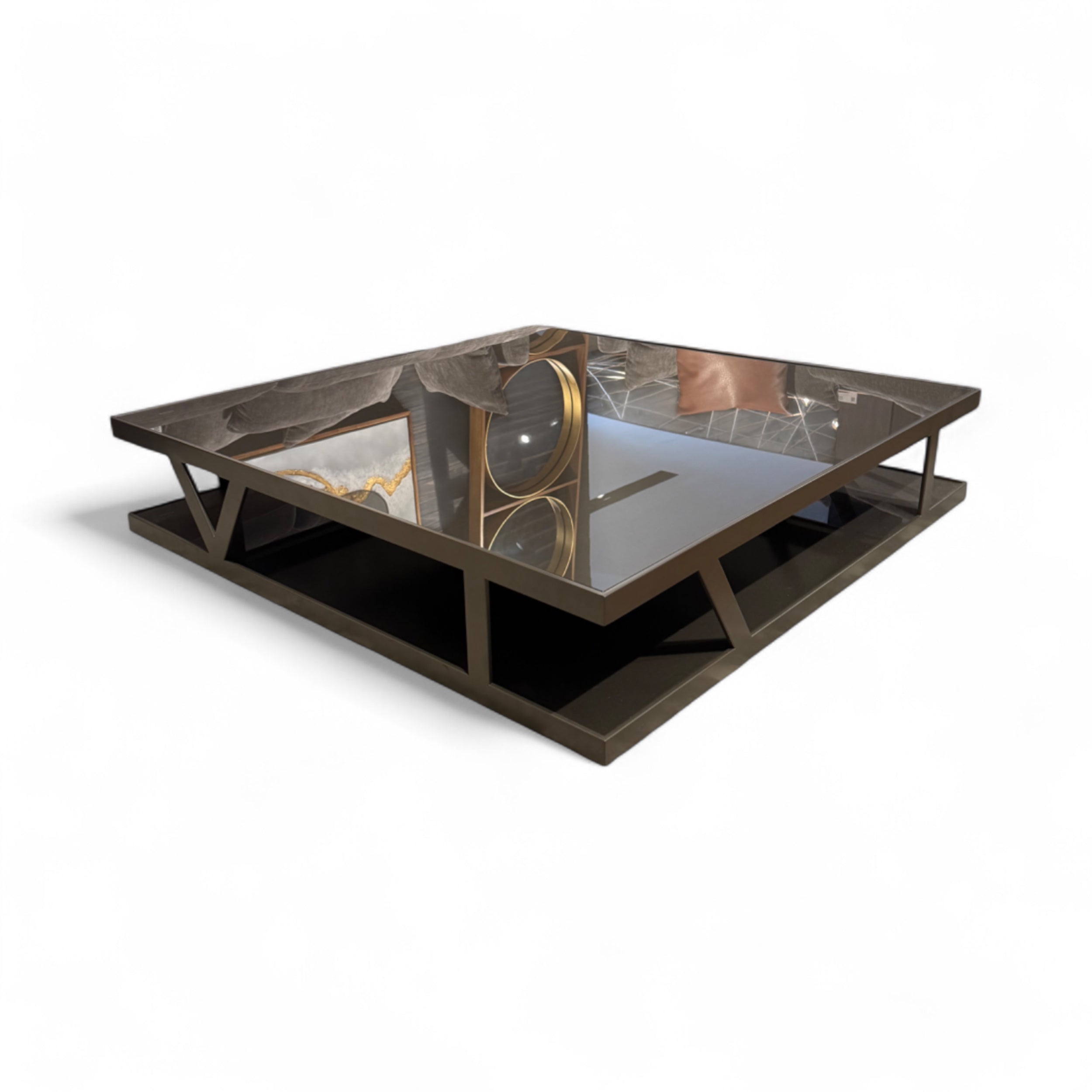 MESA DE CENTRO 929