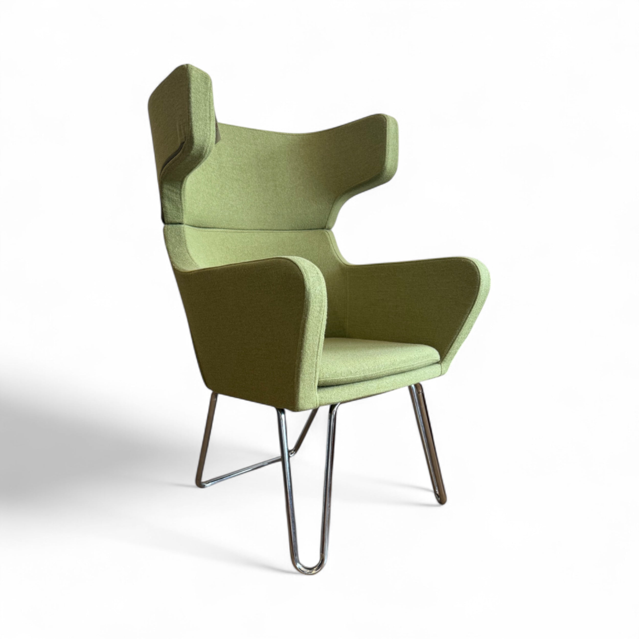 SILLON OCASIONAL TY85